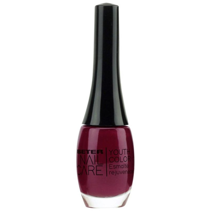 Nail Care Youth Color Nro 036 Royal Red 11ml - Beter