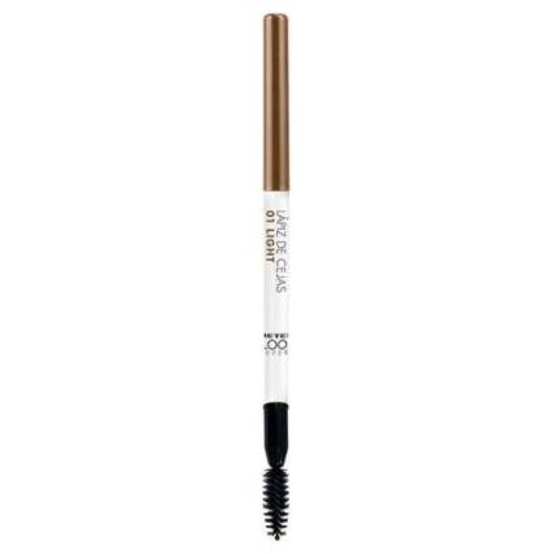Lapiz Cejas Look Expert Automático Acabado Natural