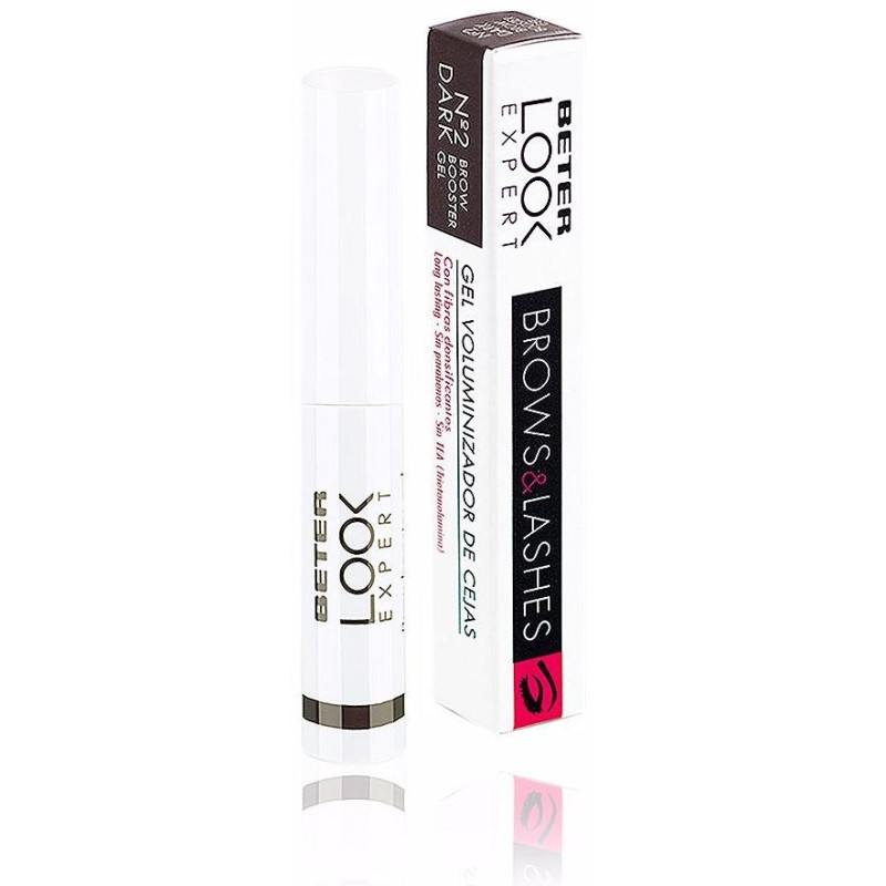 Beter Gel Voluminizador De Cejas Nº2 Dark 5G