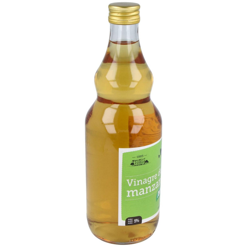 Santiveri Vinage Manzana 750 Ml