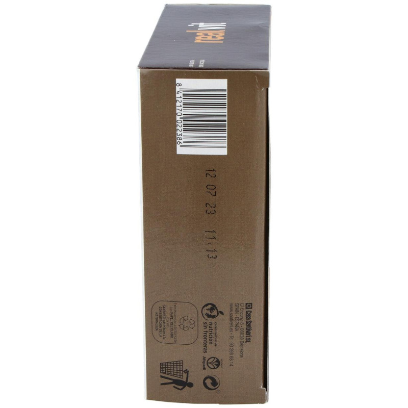 Santiveri Realvit Vitaminada 20 Viales