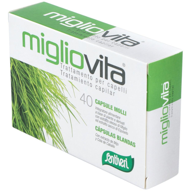 Migliovita 40Prl Stv