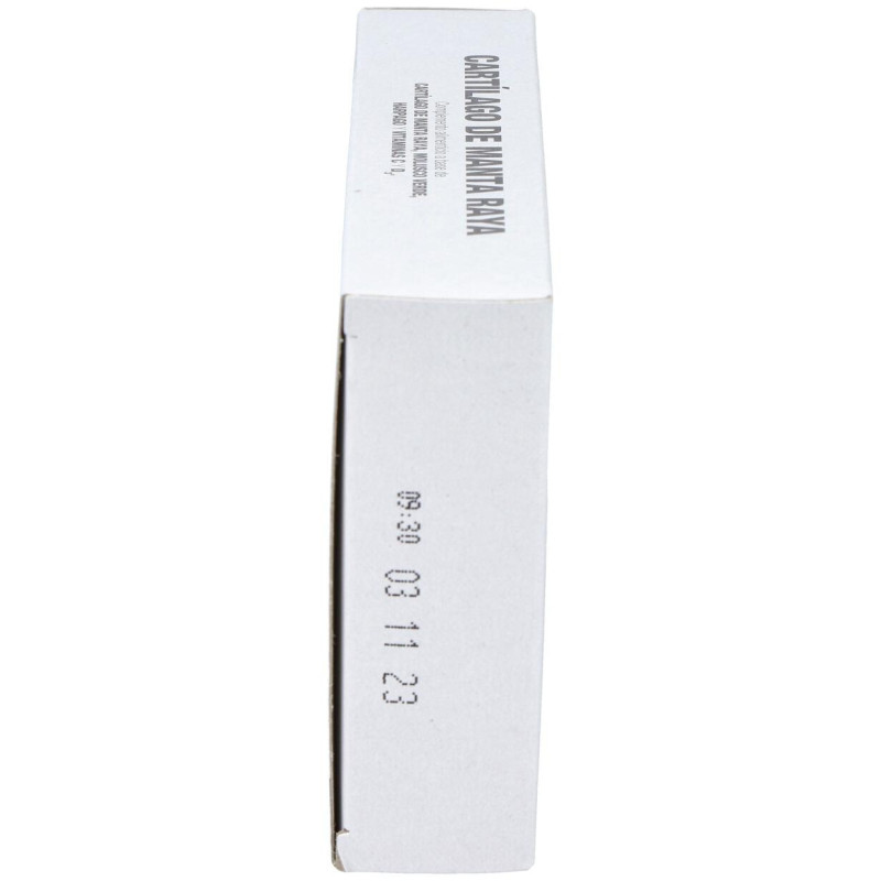 Artrosin Cartilago Manta Raya 60Cap.