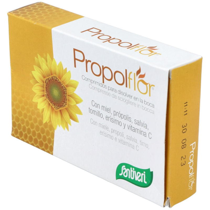 Propolflor 48Comp.
