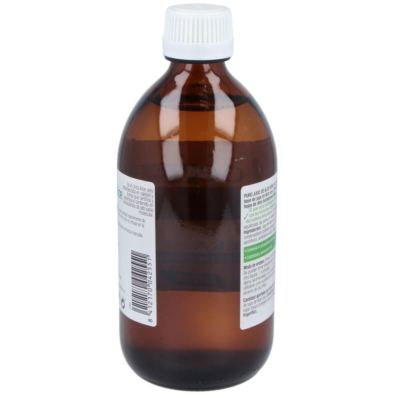 Santiveri Aloe Vera Jugo 500Ml
