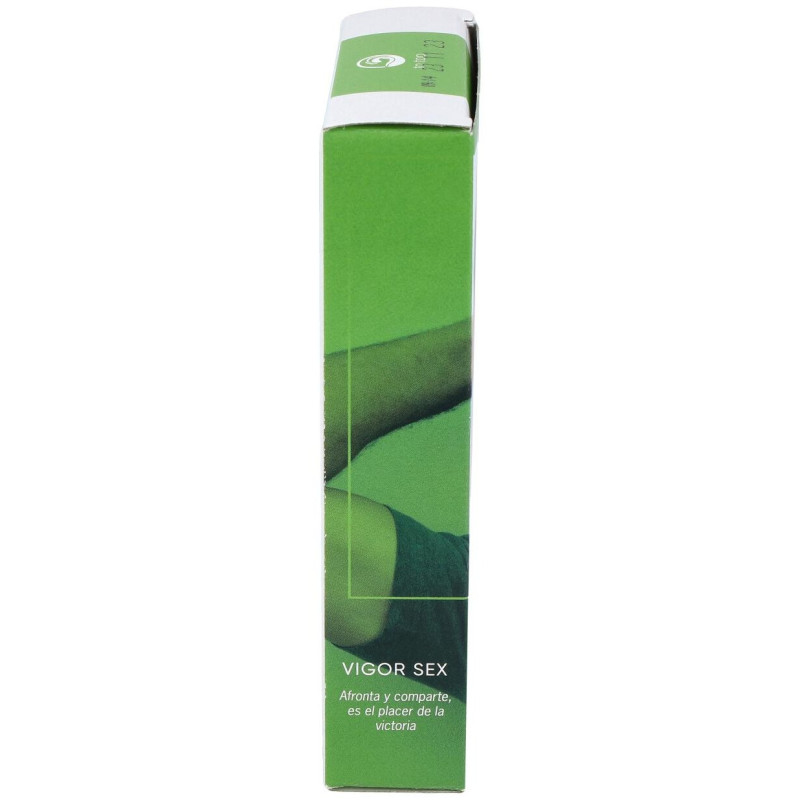 Vigor Sex 24comp - Santiveri