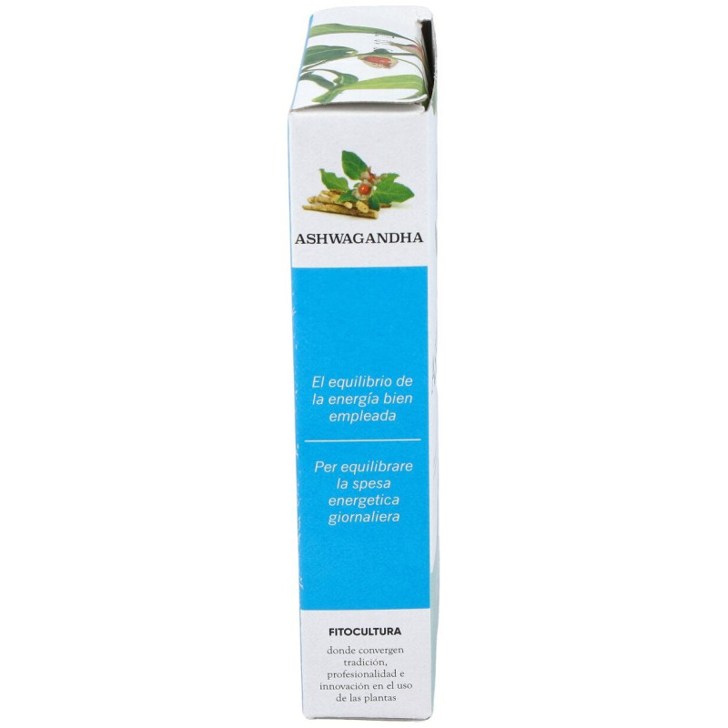 Aswagandha 40caps - Santiveri