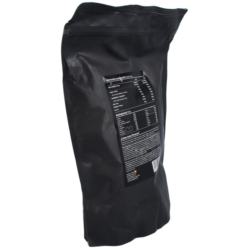 Panacea Aislado De Proteina Chocolate 750Gr.