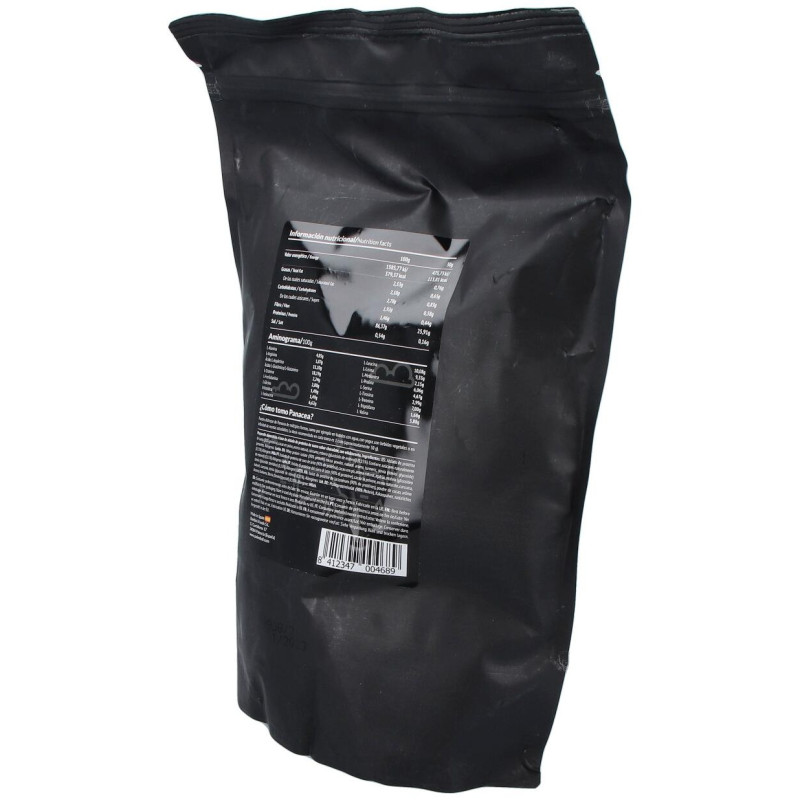 Panacea Aislado De Proteina Chocolate 750Gr.
