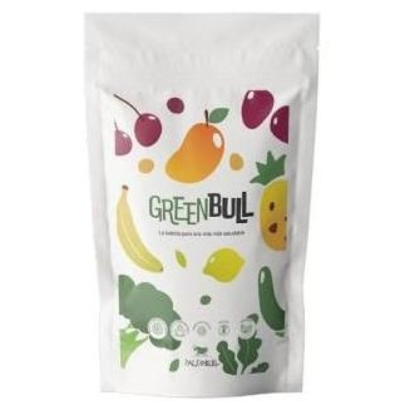 Greenbull 240gr - Paleobull