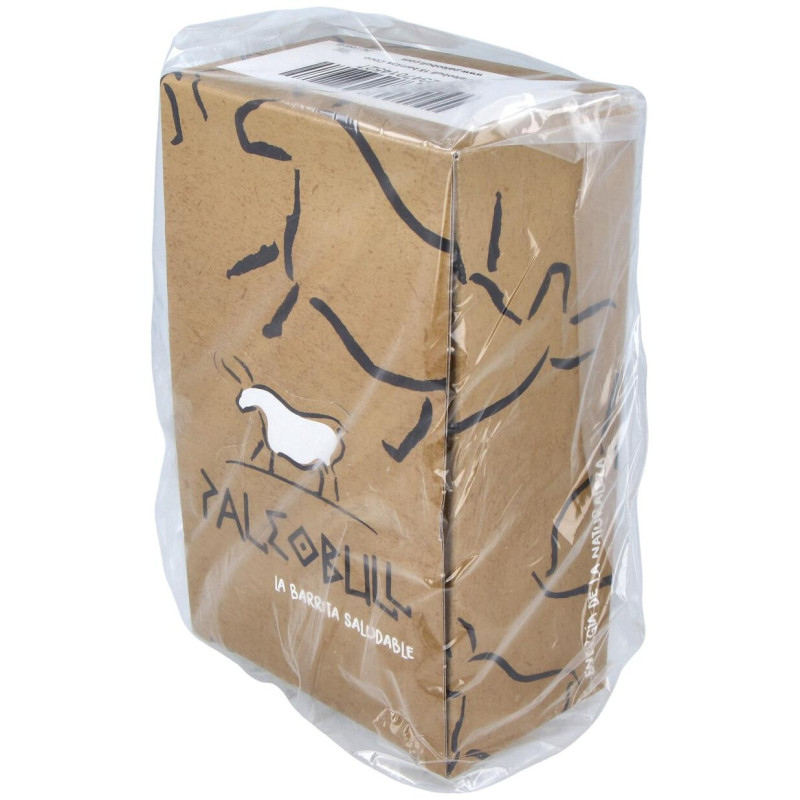 Paleobull Barritas Coco Caja 15Ud.