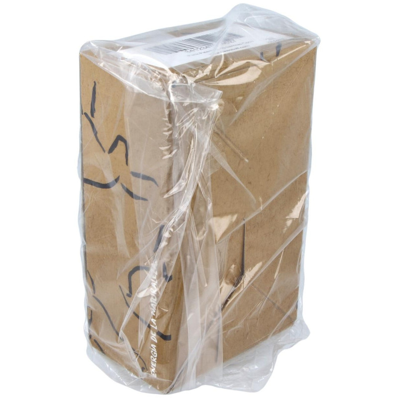 Paleobull Barritas Coco Caja 15Ud.