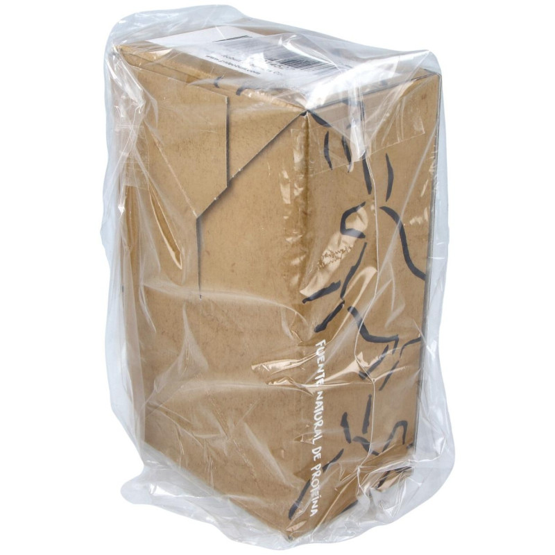 Paleobull Barritas Coco Caja 15Ud.