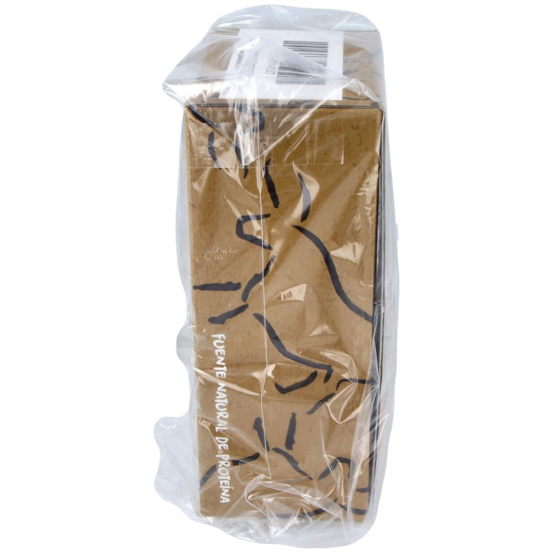 Paleobull Barritas Coco Caja 15Ud.
