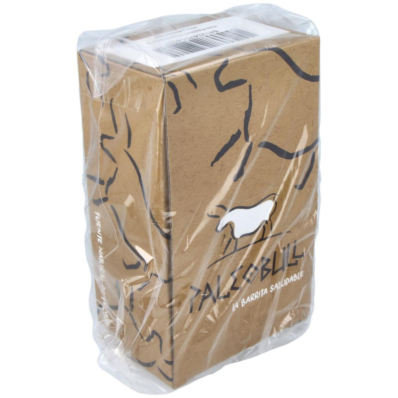 Paleobull Barritas Coco Caja 15Ud.