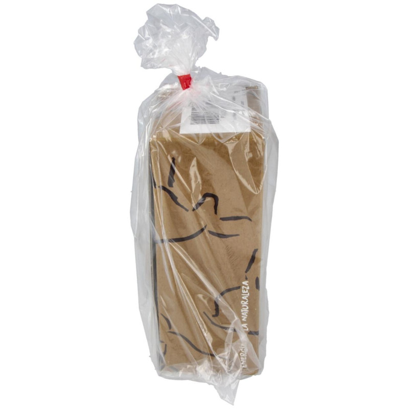 Paleobull Barritas Platano Caja 15Ud.