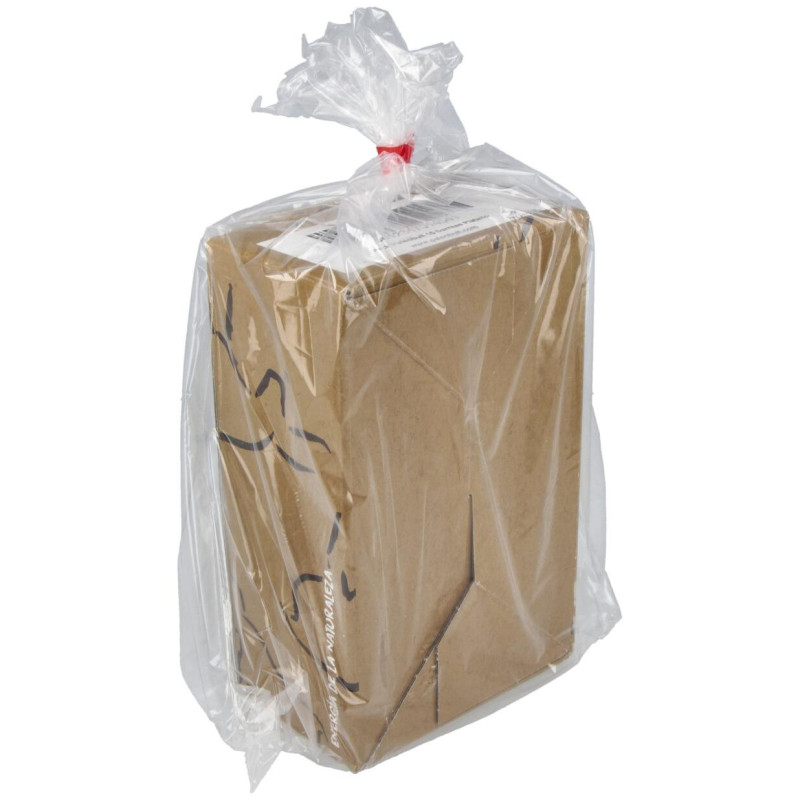 Paleobull Barritas Platano Caja 15Ud.
