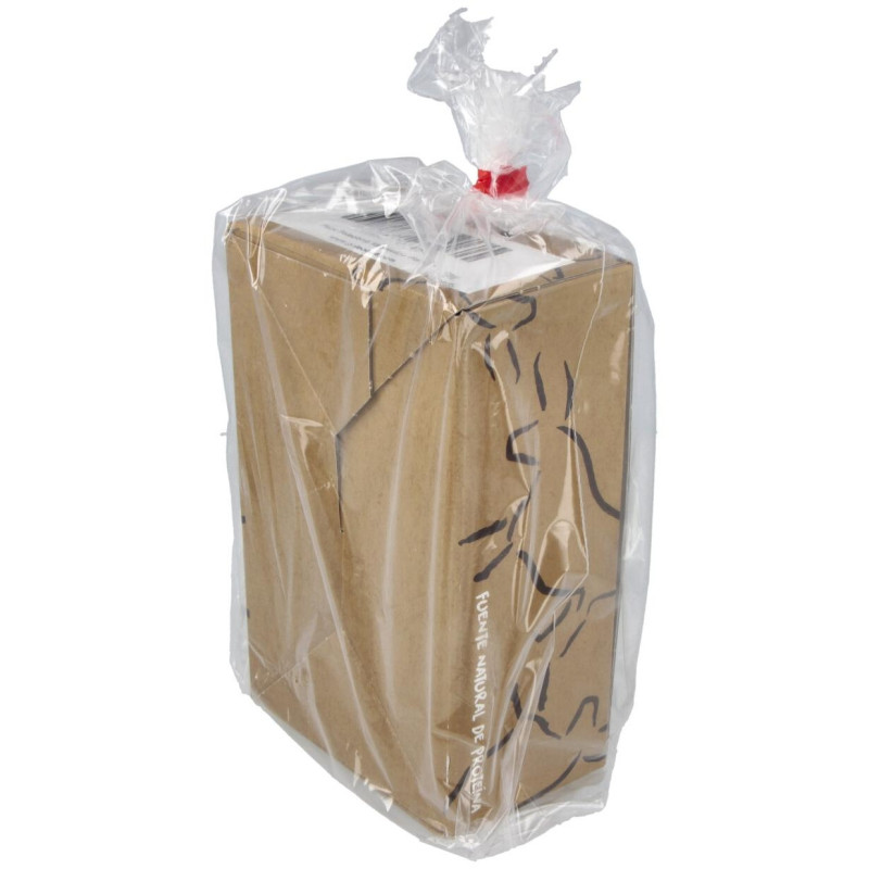 Paleobull Barritas Platano Caja 15Ud.
