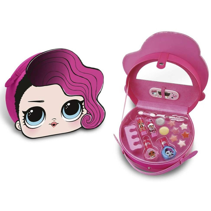 L.o.l. Surprise Beauty Set Lote 16 Pz - L.o.l.surprise