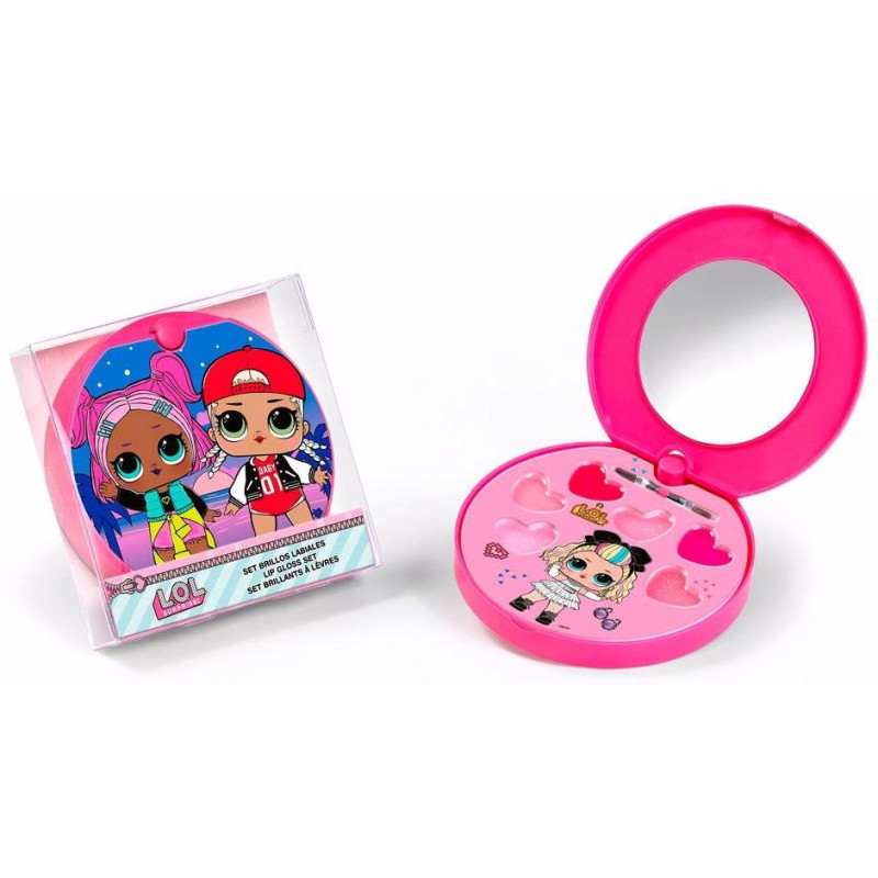 L.o.l. Surprise Maquillaje Lote - L.o.l.surprise