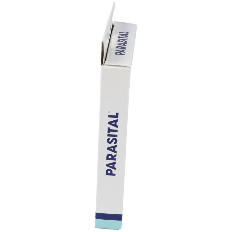 Zotal Parasital Collar Antiparásitos Perros Grandes - Zotal Veterinaria