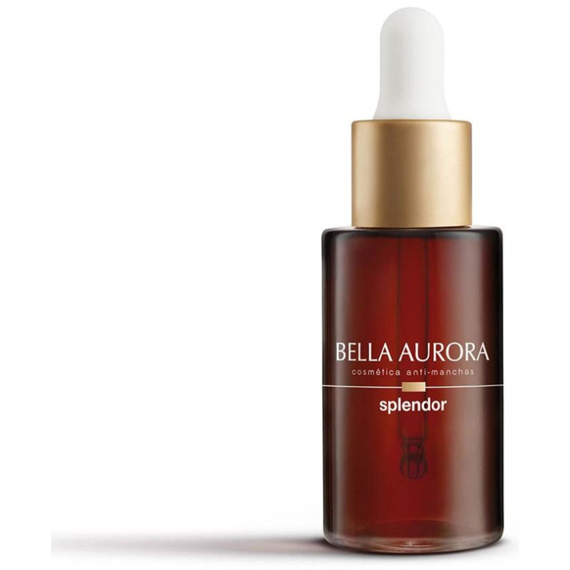 Bella Aurora Splendor Sérum Iluminador Y Anti-Oxidante 30Ml