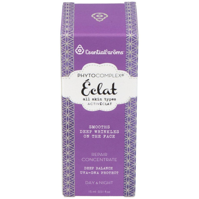 Phytocomplex Eclat 15ml - Esential Aroms