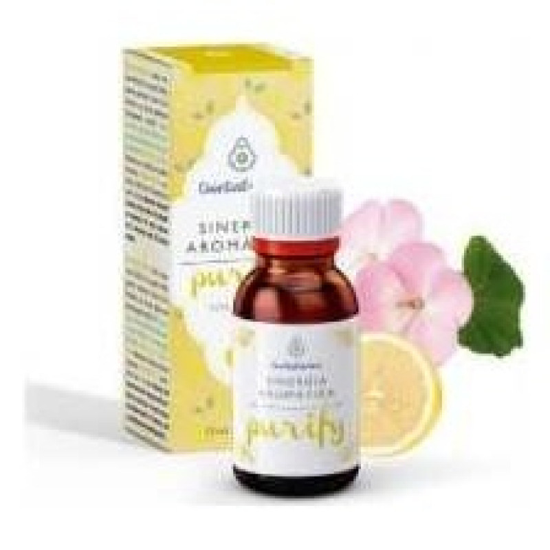 Esential Mist Aromática Purify 15ml - Esential Aroms