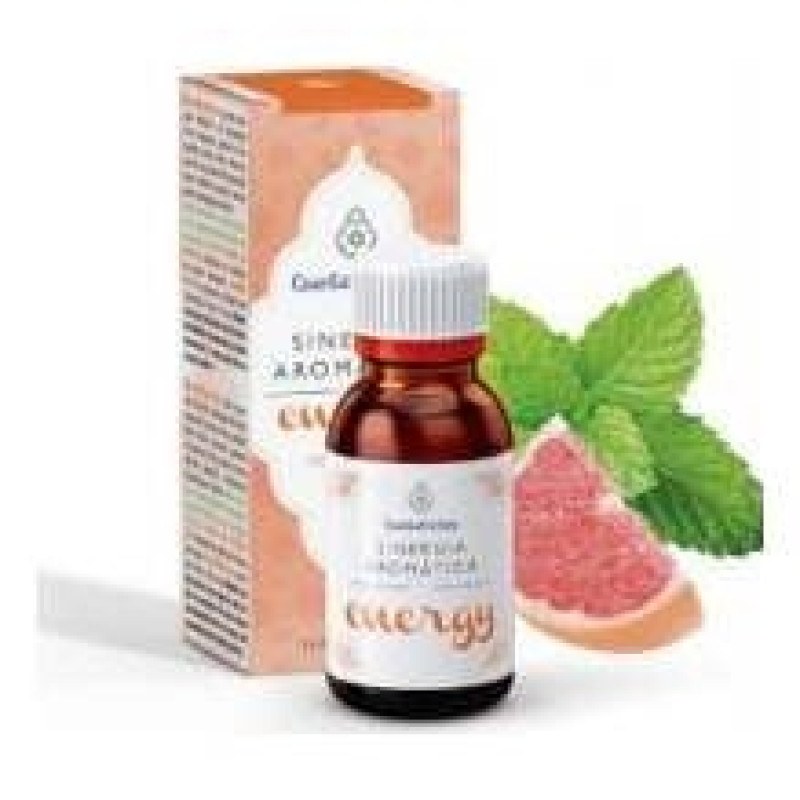 Esential Mist Aromatica Energy 15Ml
