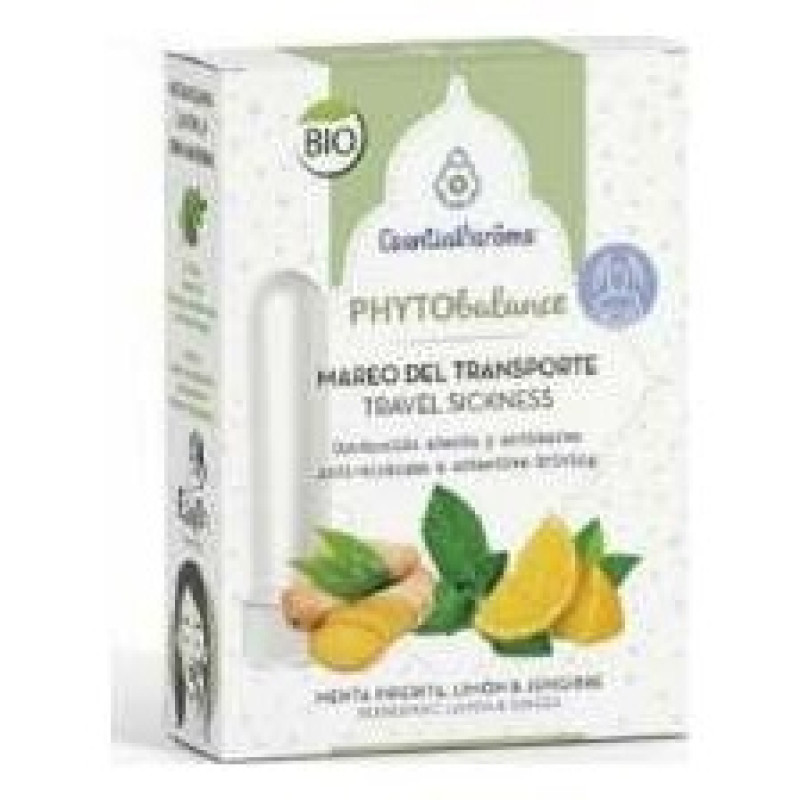 Esential Aroms Phyto Inhalador Balance 5Ml