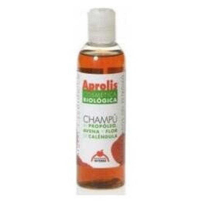 Aprolis Champu Propoleo Eco 200Ml.Intersa