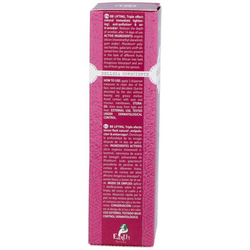 Bb Lifting Pro Collagen Antiag 15ml - Esential Aroms