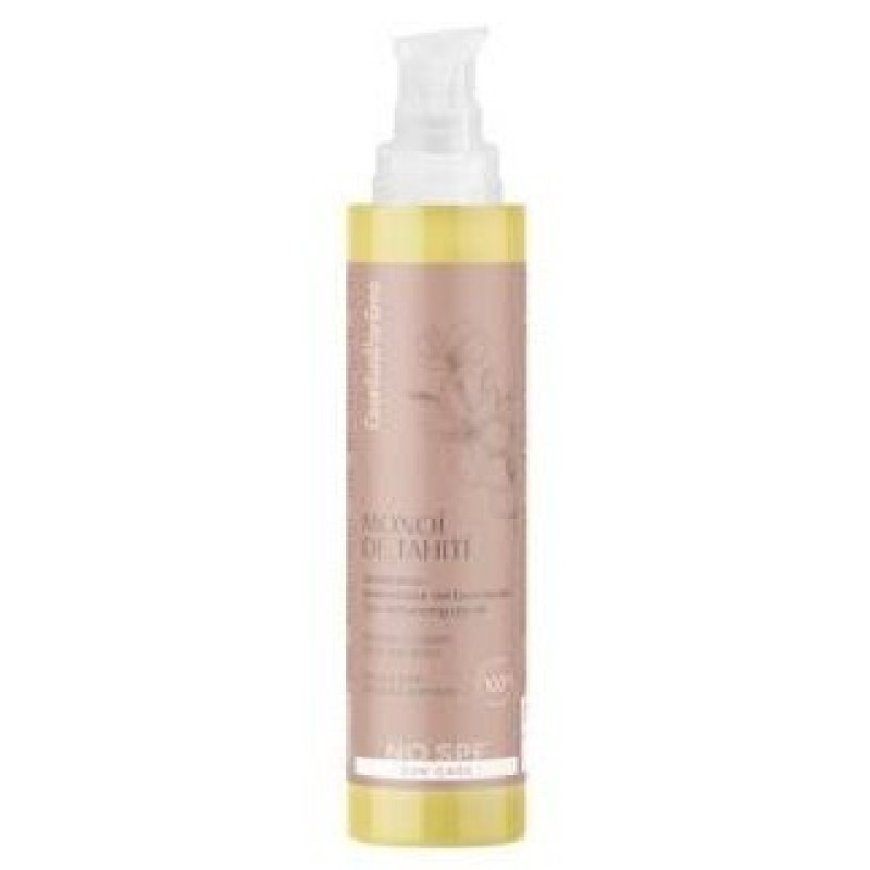 Aceite Monoi Tahiti Seco 125ml - Esential Aroms