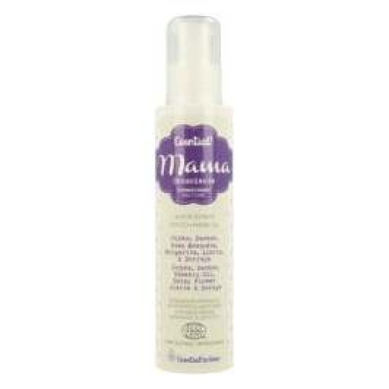 Aceite Antiestrias 100ml - Esential Aroms