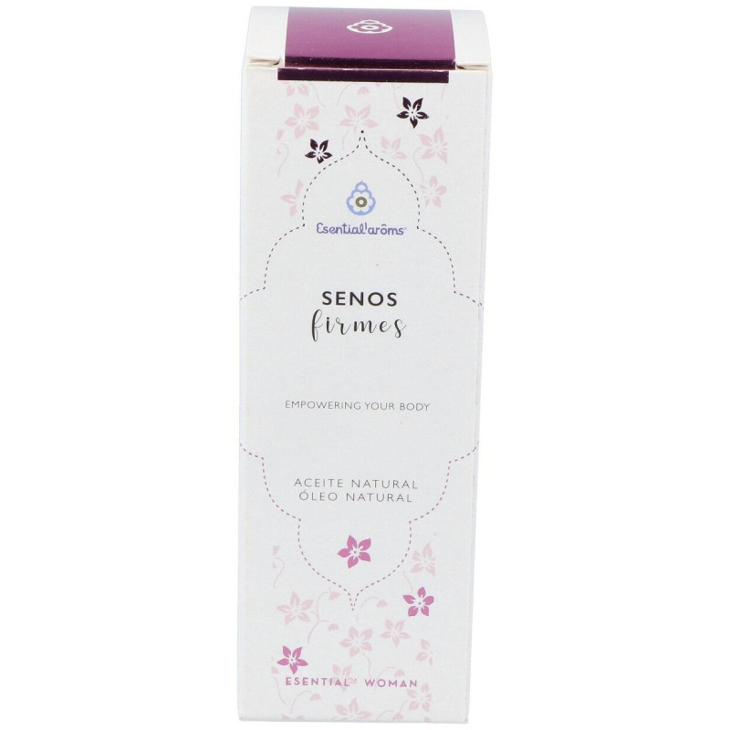 Esential'Aroms Aceite Reafirmante Senos 50Ml