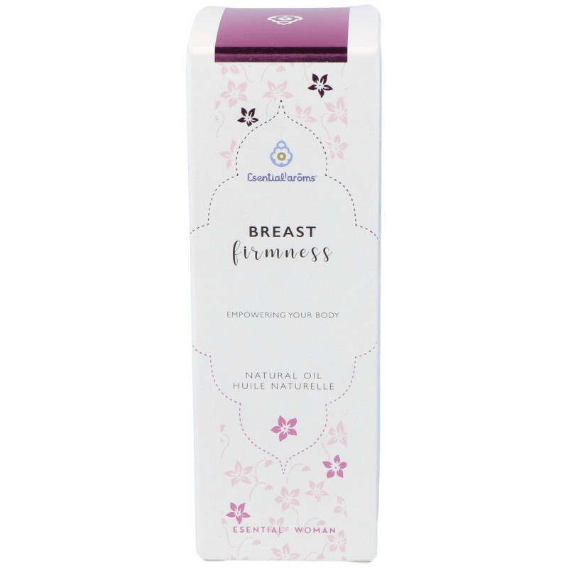 Esential'Aroms Aceite Reafirmante Senos 50Ml