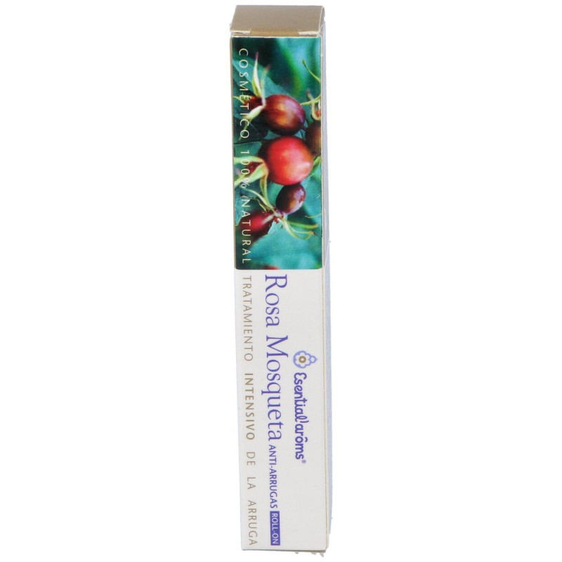Esential Aroms Rosa Mosqueta Roll-On Ojos 7Ml