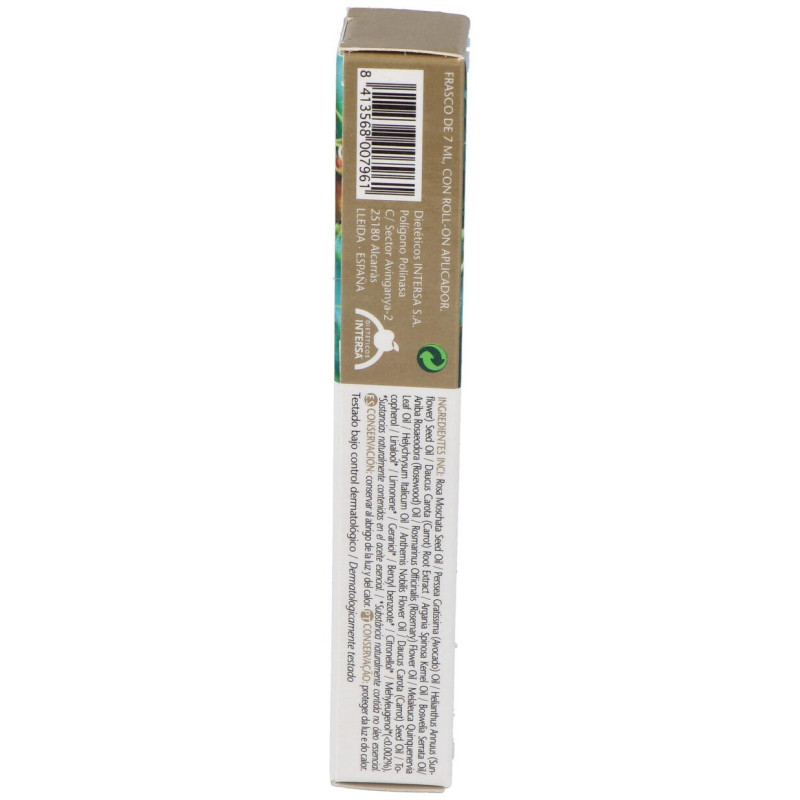 Esential Aroms Rosa Mosqueta Roll-On Ojos 7Ml