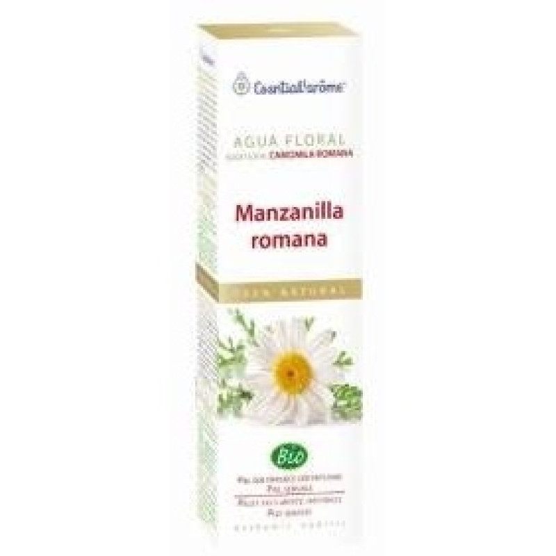 Hidrolato Manzanilla Romana 100ml - Esential Aroms