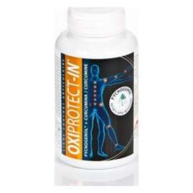 Intersa Oxiprotect In Super Antiox 60 Perlas