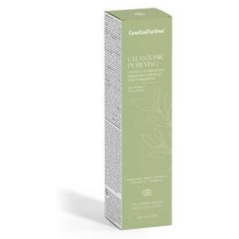 Purifying Cleantonic Piel Mixta Grasa 200 ml Esential Aroms Inte - Esential Aroms