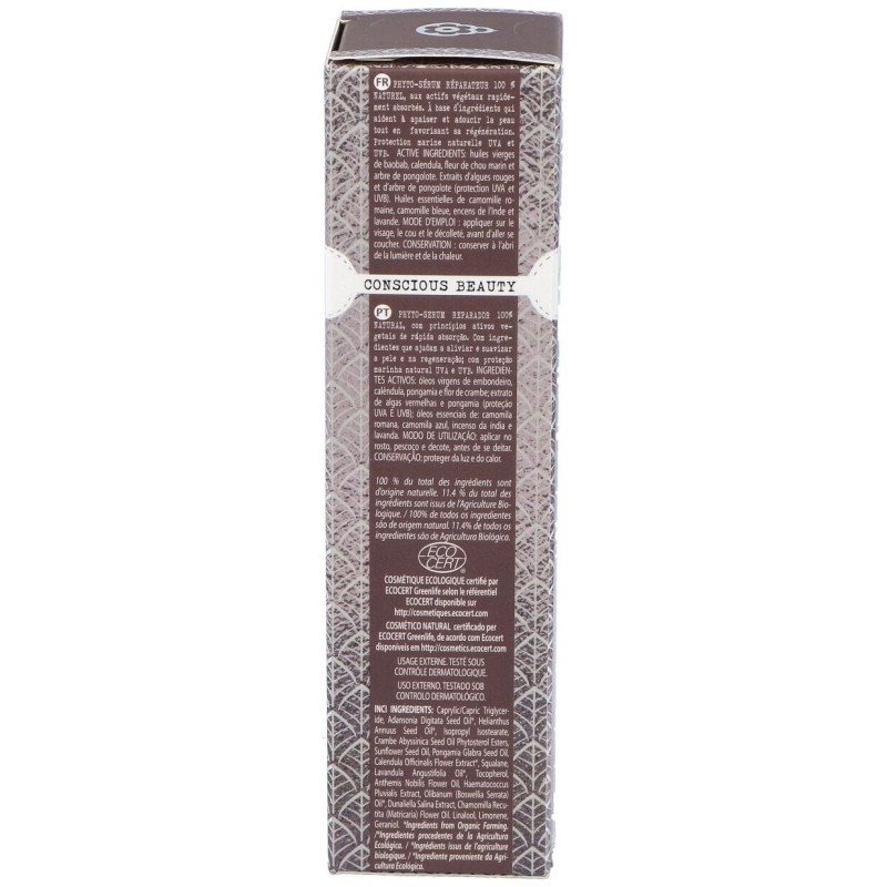 Esential'Arôms Phytosérum Harmony Piel Sensible 30Ml