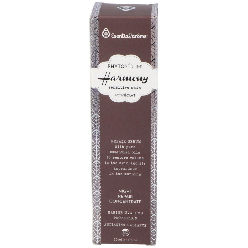 Esential'Arôms Phytosérum Harmony Piel Sensible 30Ml