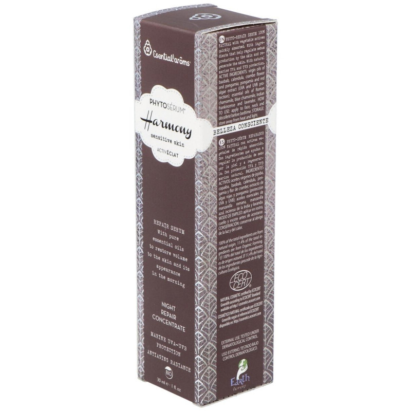 Esential'Arôms Phytosérum Harmony Piel Sensible 30Ml