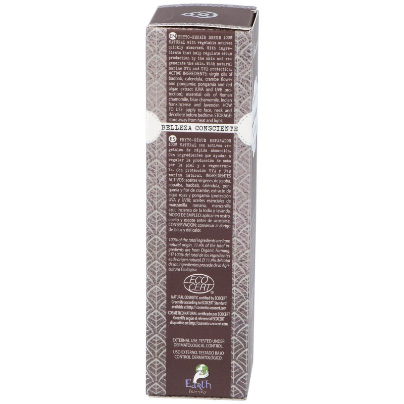 Esential'Arôms Phytosérum Harmony Piel Sensible 30Ml
