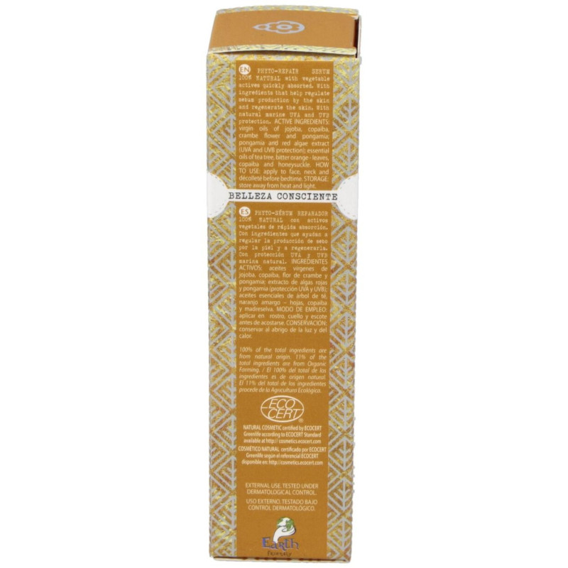 Esential'Arôms Phytosérum Purifying Piel Mixta Grasa 30Ml