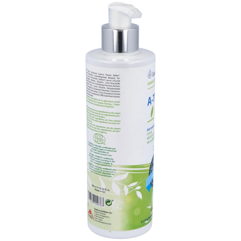 A-Topic Gel (Gel Corporal Y Champu) 400Ml.