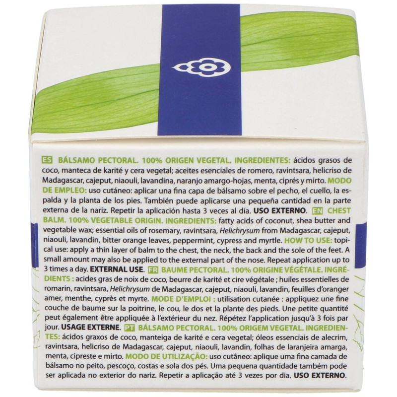 Intersa Esential Aroms Balsamo Respir Balm 40ml - Esential Aroms