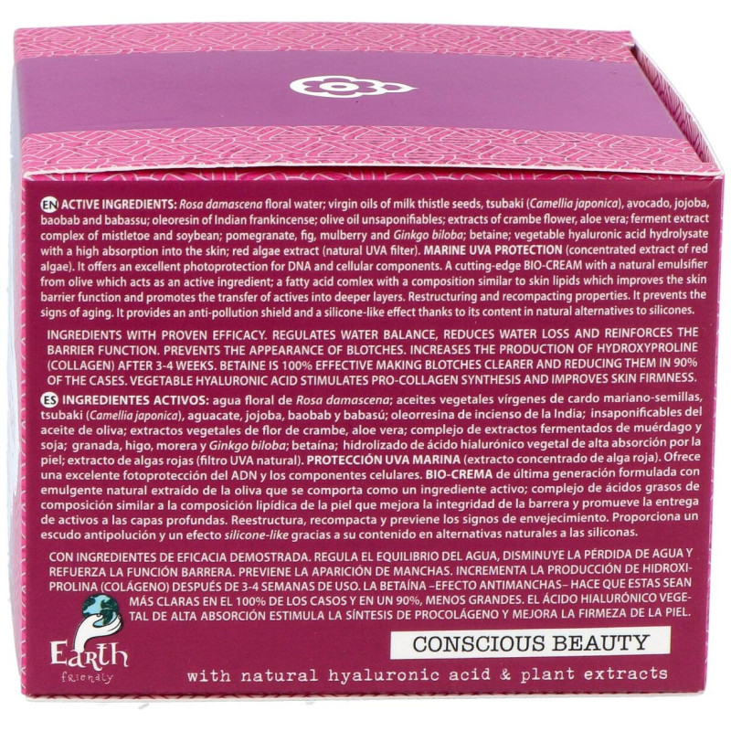 Esential'aroms Crema de Dia Antiedad Pro Collagen 50 ml - Esential Aroms