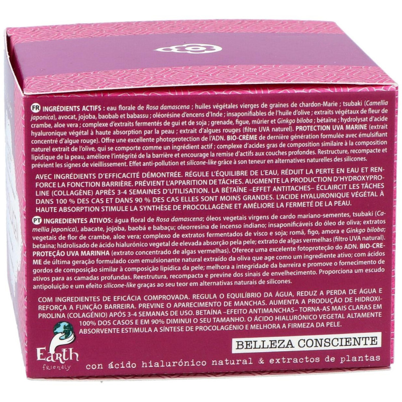 Esential'aroms Crema de Dia Antiedad Pro Collagen 50 ml - Esential Aroms